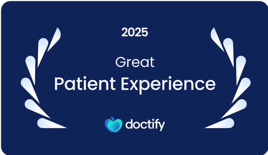 Doctify Award 2025